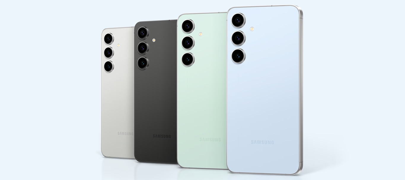 Galaxy S24 FE