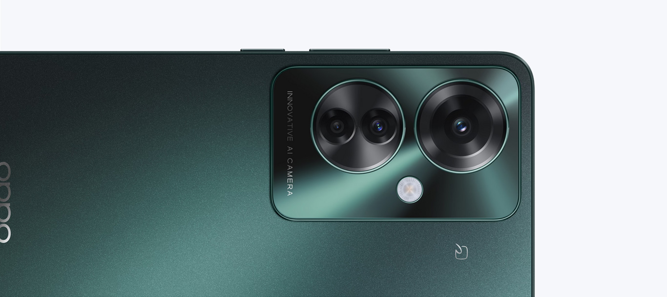 OPPO Reno11 A スタイリッシュで高性能な5Gスマートフォン