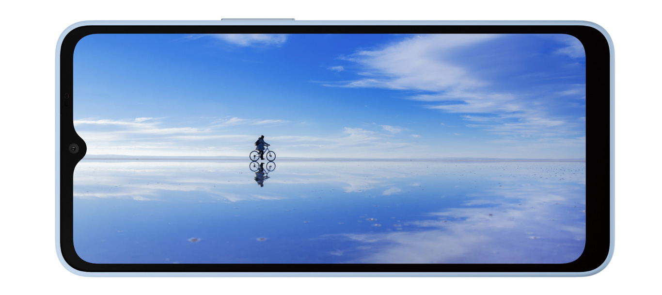 Motorola moto g05 128GB 高画質カメラ