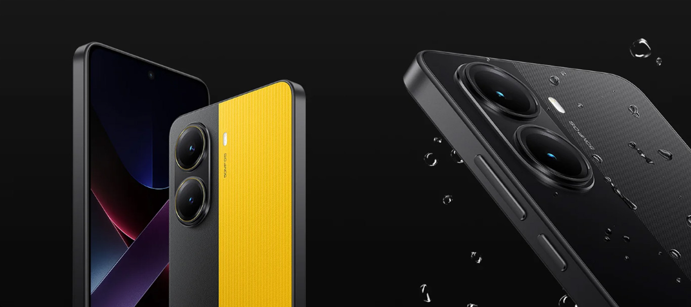 Xiaomi POCO X7 Pro