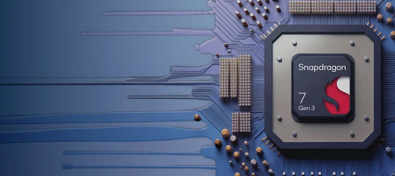 Motorola Edge 50 Pro CPU