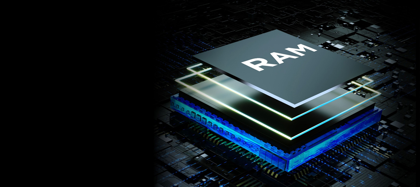 moto g24 RAM