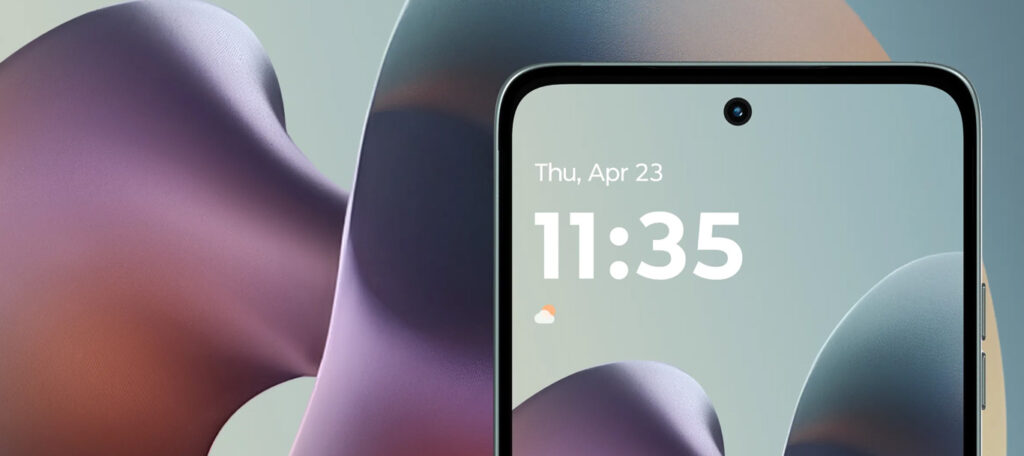 moto g66j 5G:まとめ